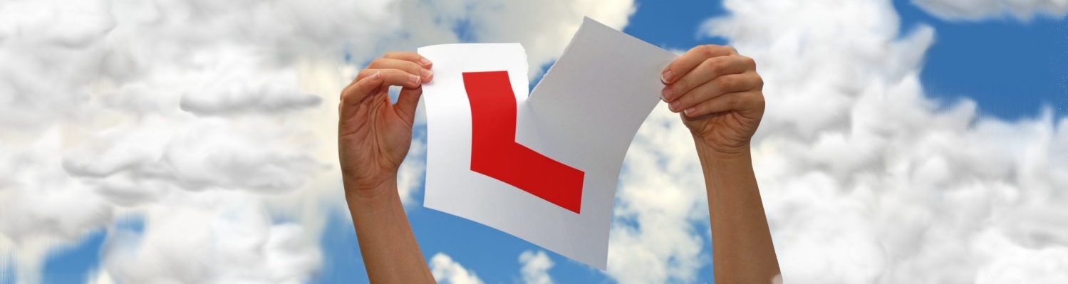 Tear up those L Plates with Chris Strachan Driver Training